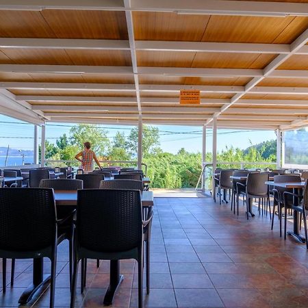 Apartamentos Playa Canelas Санхенхо Экстерьер фото