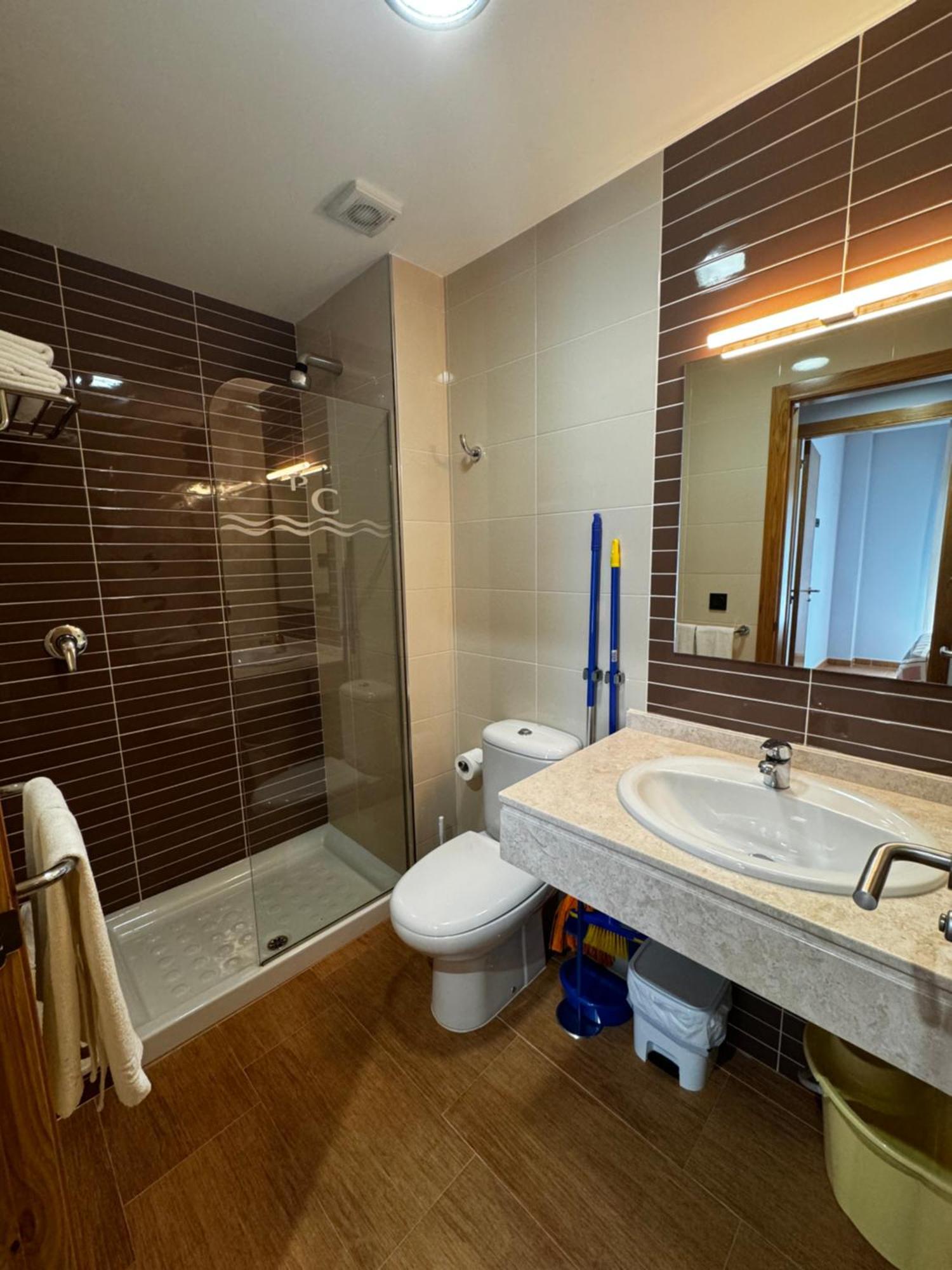 Apartamentos Playa Canelas Санхенхо Номер фото