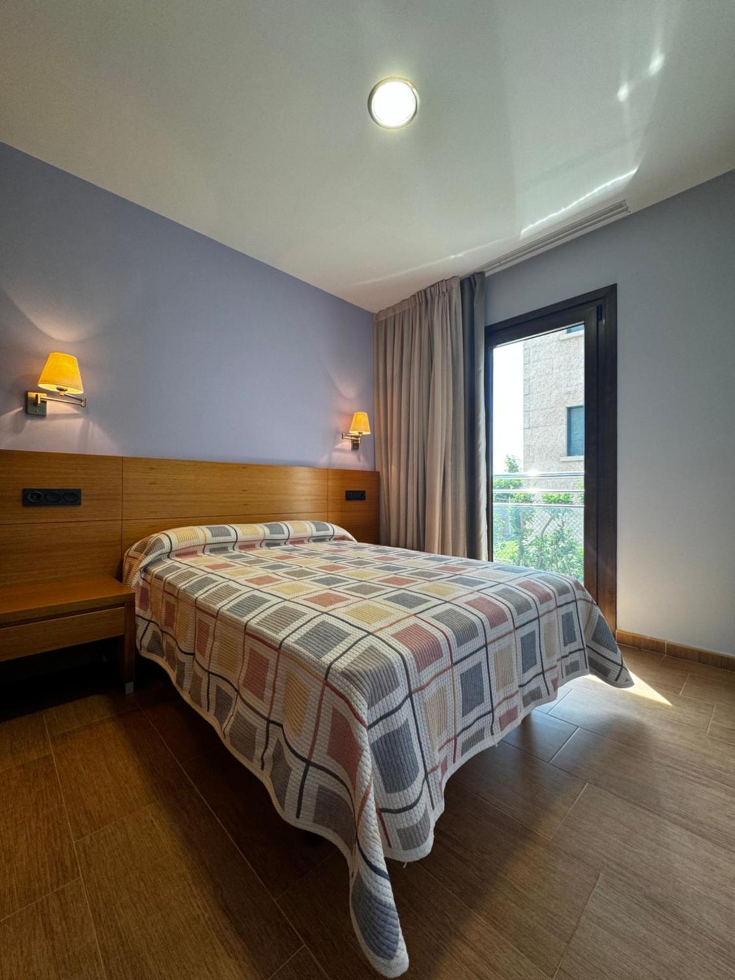 Apartamentos Playa Canelas Санхенхо Экстерьер фото